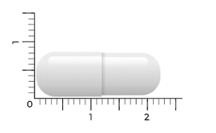 Vitakruid Mineralen Complex Capsules 90CP