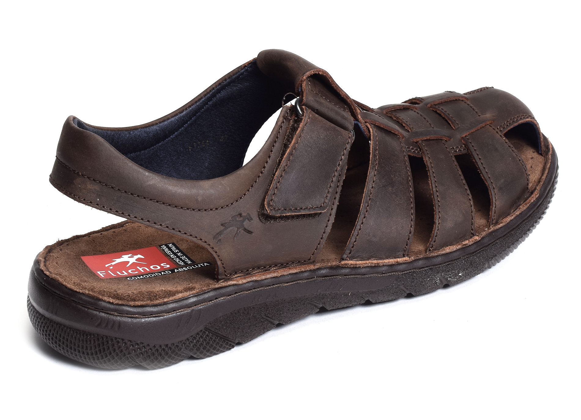 Keops f1754 marron