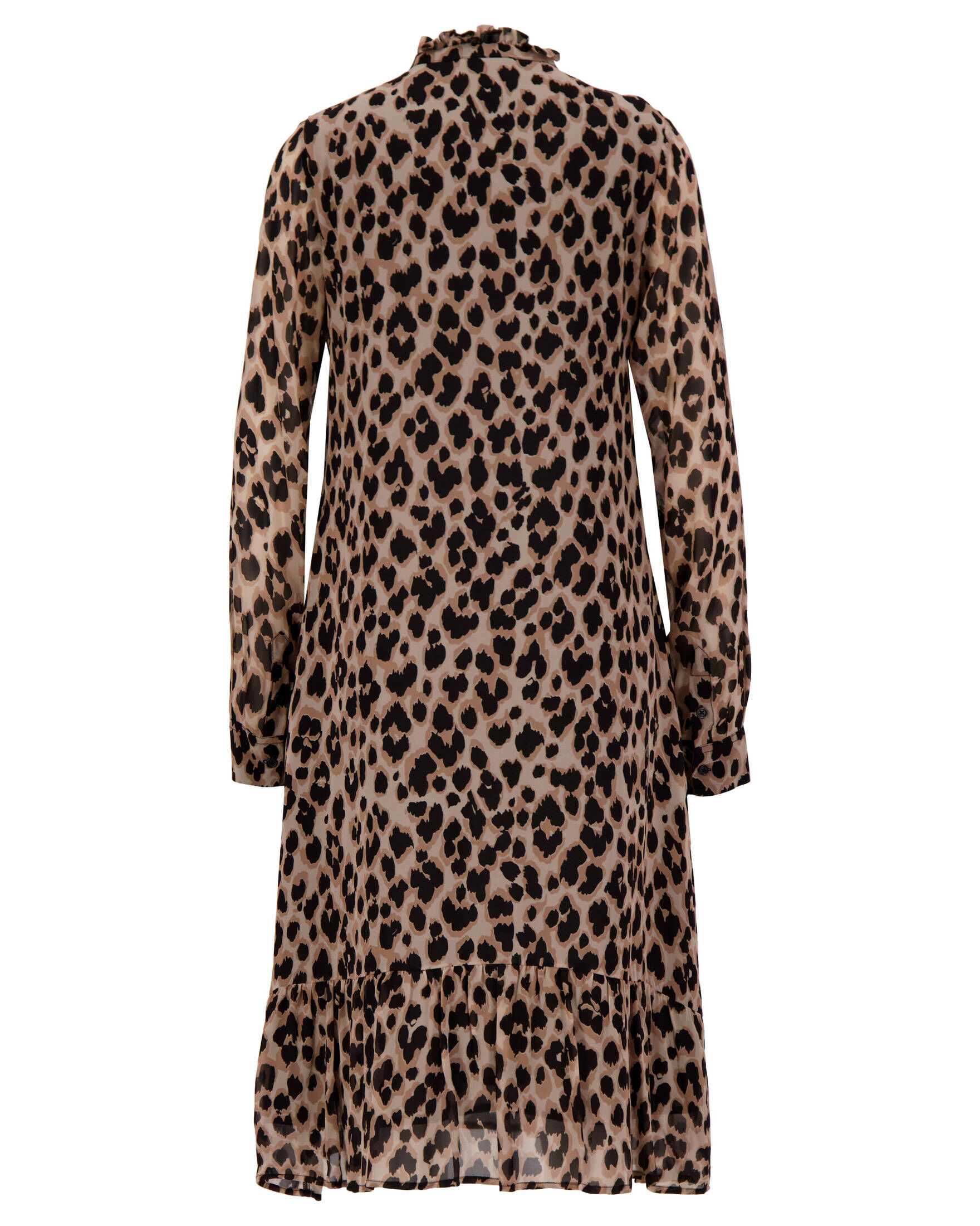 Princess goes Hollywood| Damen Kleid
