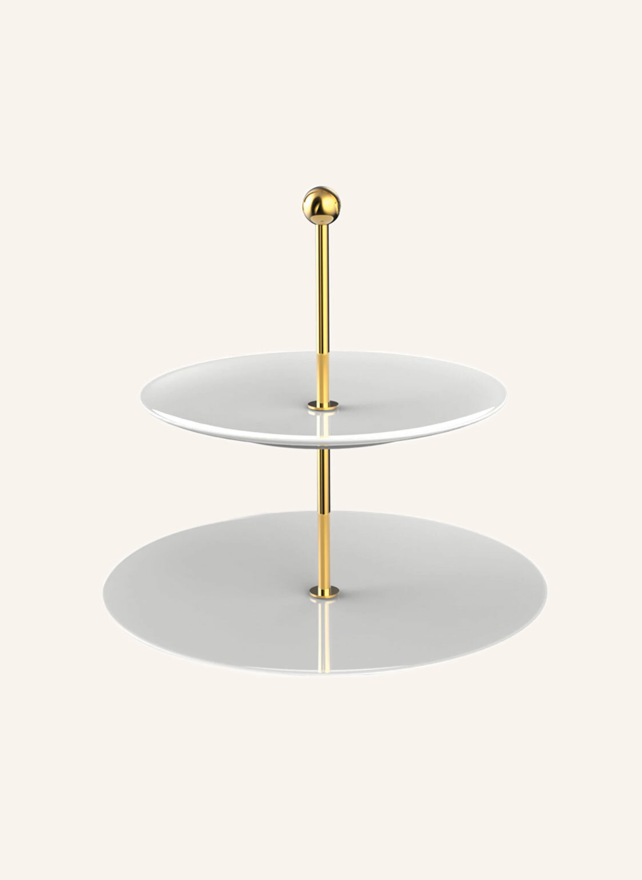 Villeroy & Boch Etagere METROCHIC BLANC GIFTS