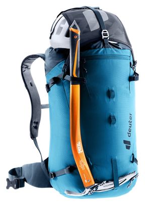 Sac d'Alpinisme Deuter Guide 30 Bleu