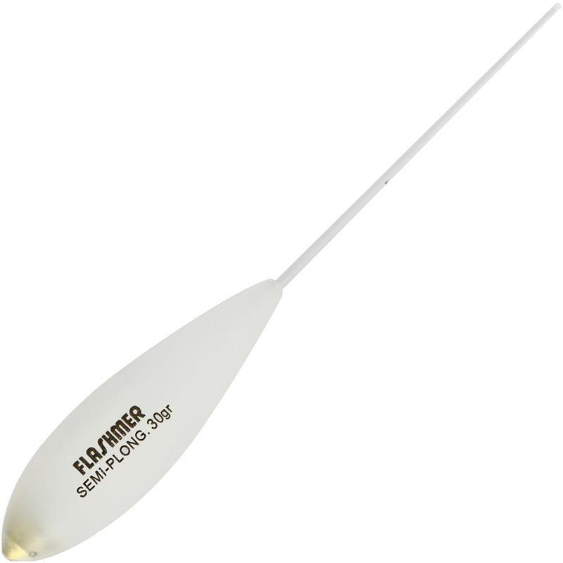 Bombette Flashmer Semi Plongeante - Pack