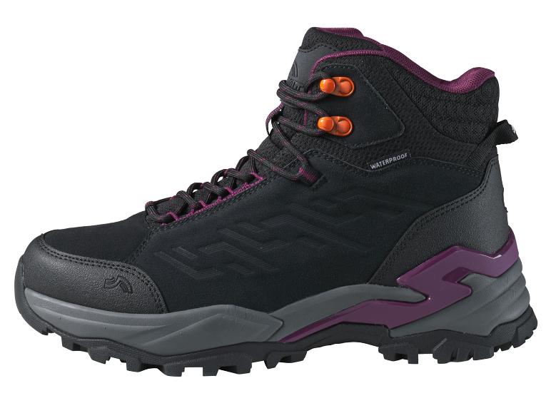 Dames wandelschoenen