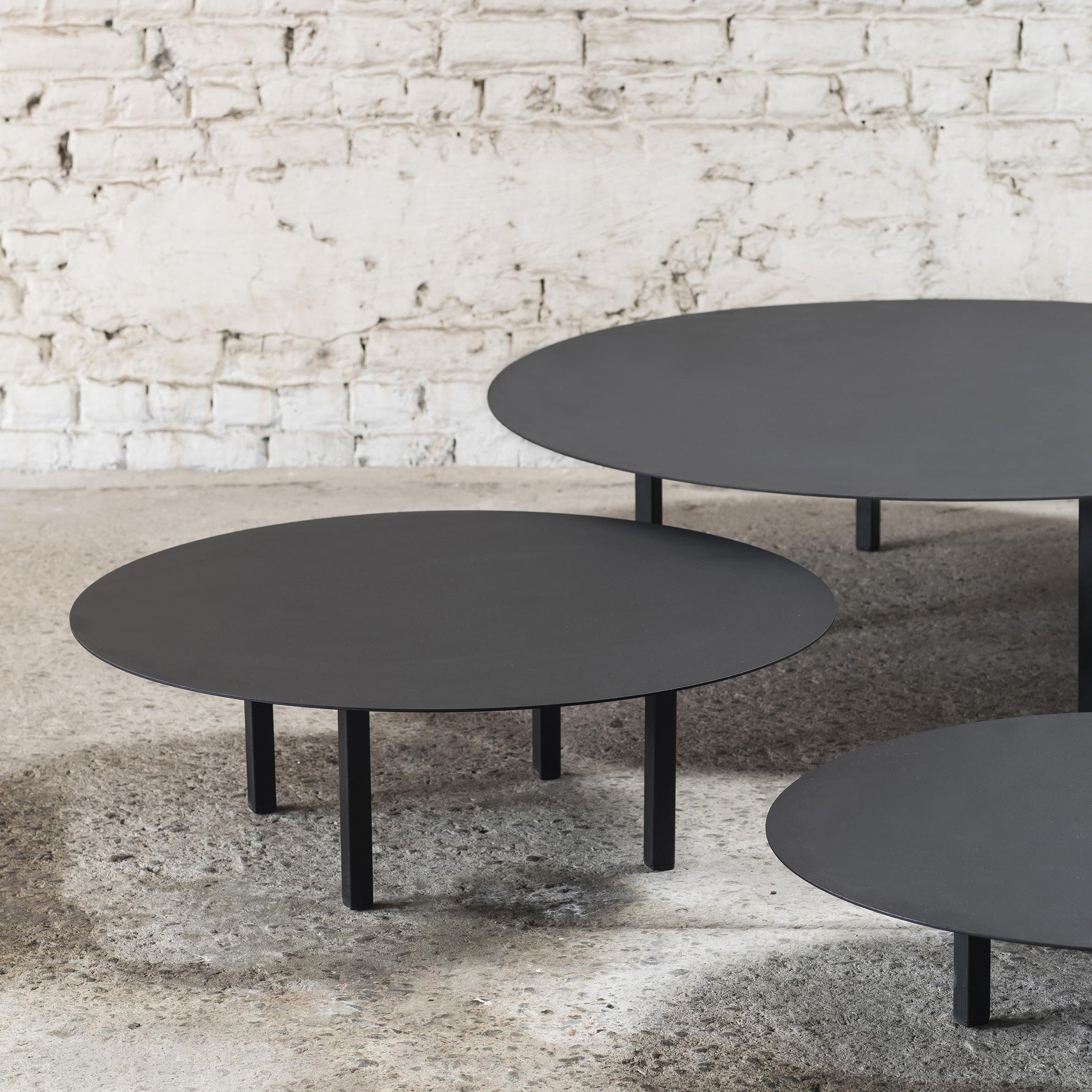 SERAX - Bea Mombaers - 01 Salontafel Ã 68 cm
