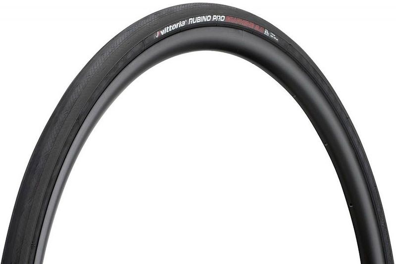 Vittoria - Rubino Pro IV - Vouwband - Zwart - Graphene 2.0