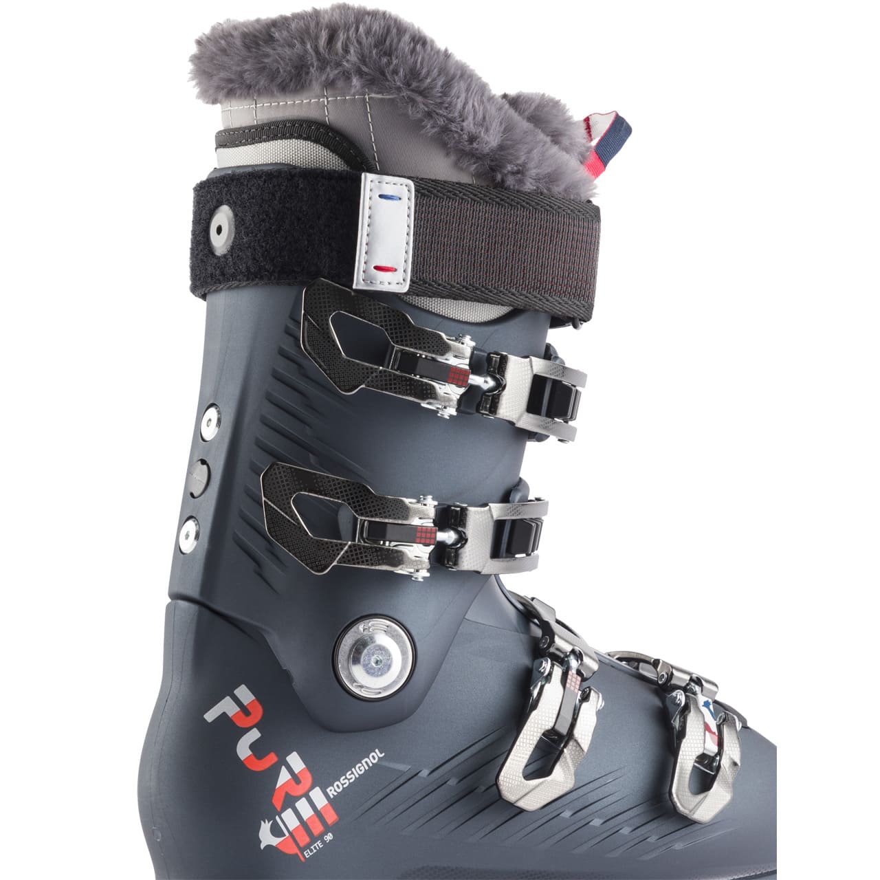 Rossignol Pure Elite 90 WMN GW metal steel | Rossignol Skischuhe Alpin | Rossignol | R | MARKEN | XSPO