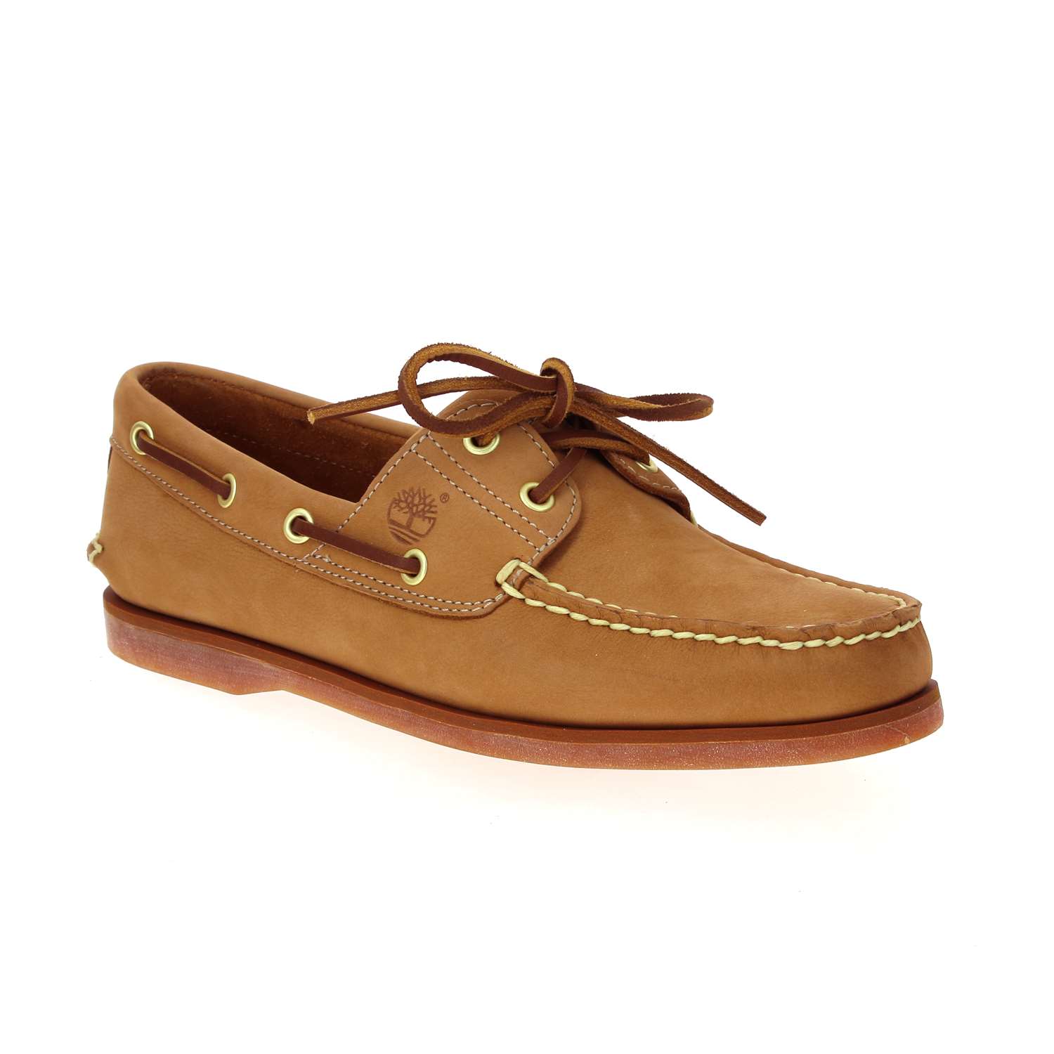 Mocassins homme TIMBERLAND CLASSIC BOAT