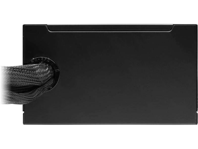 Corsair Netzteil CX Series CX650 650 W Leises Netzteil mit 80 PLUS Bronze-Zertifizierung