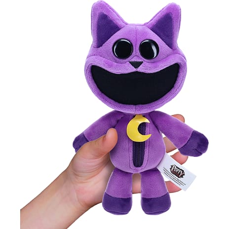 Poppy Playtime Collectible Dogday bamse – flere varianter – assorteret