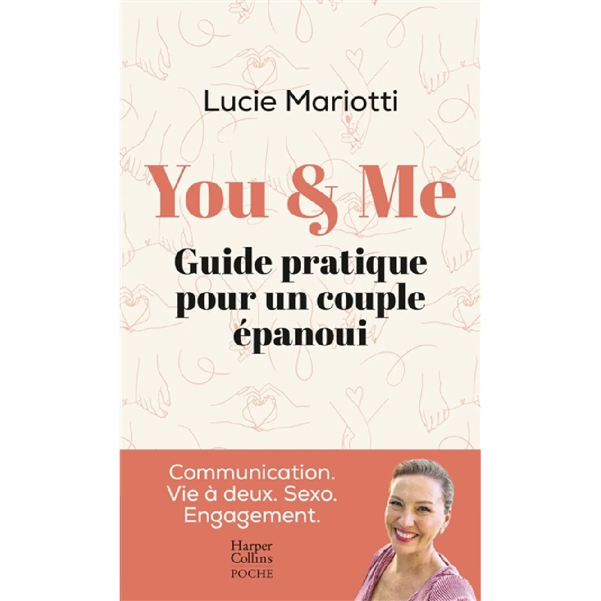 You & me : guide pratique pour un couple épanoui · Occasion