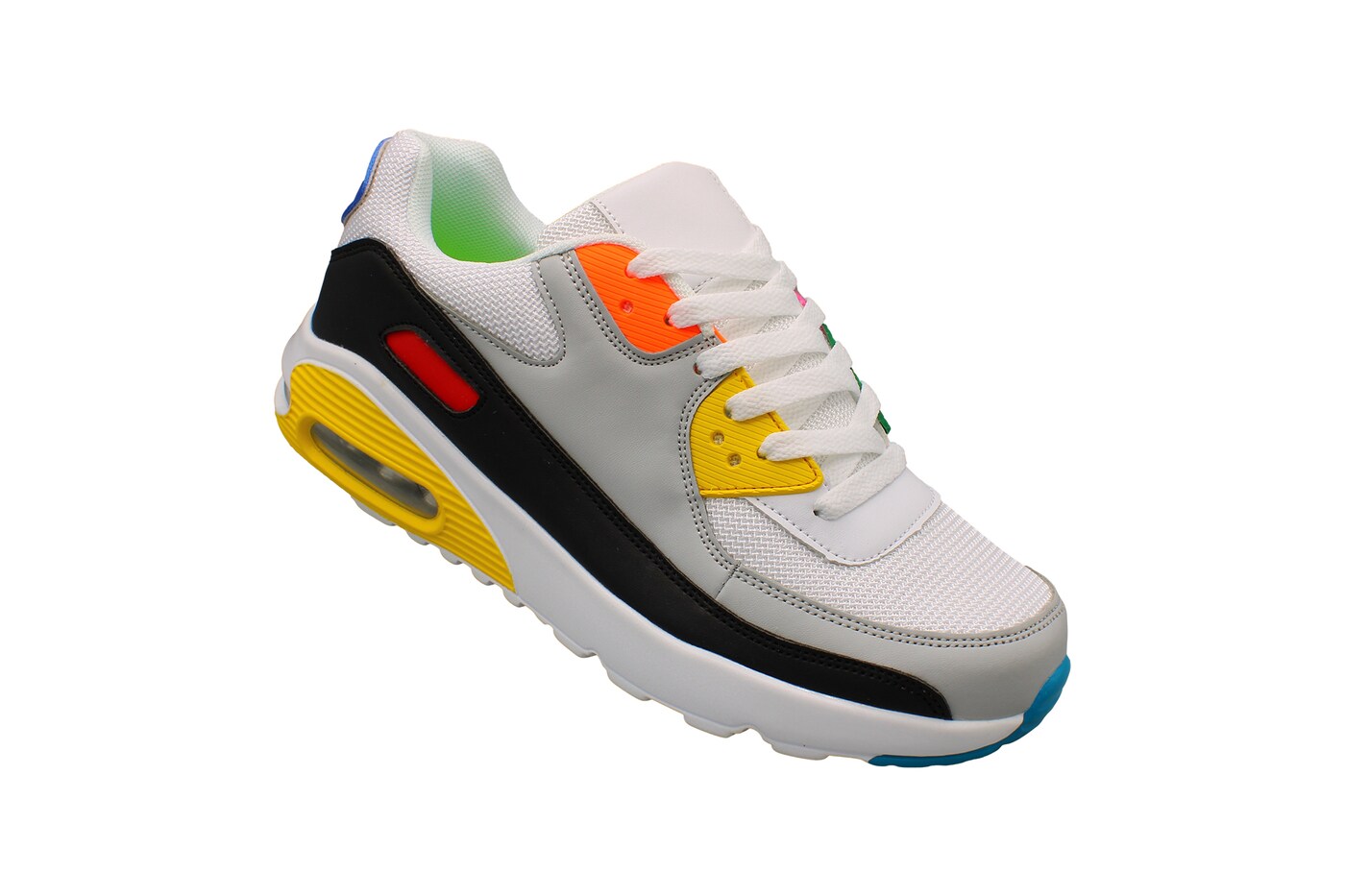 Planets 405 Sneaker Damen Herren