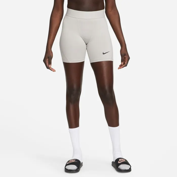 Nike Pro Dri-FIT Short Dames