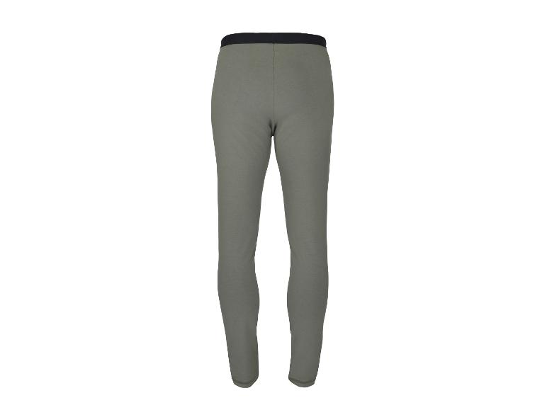 Lange heren onderbroek