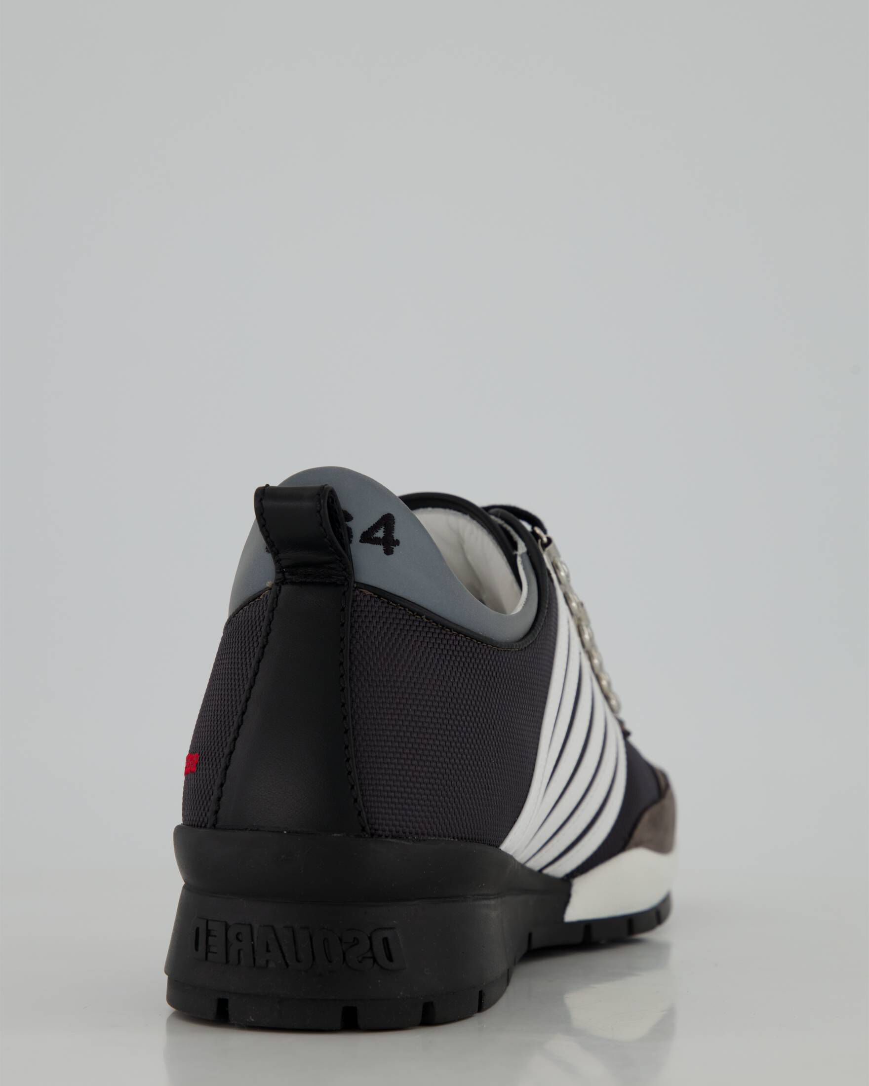 Dsquared2| Herren Sneaker LEGENDARY