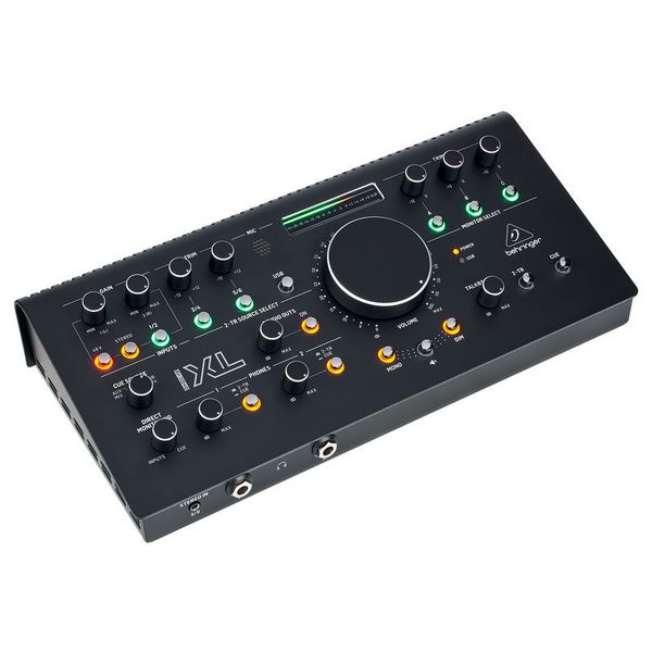 Behringer Studio XL