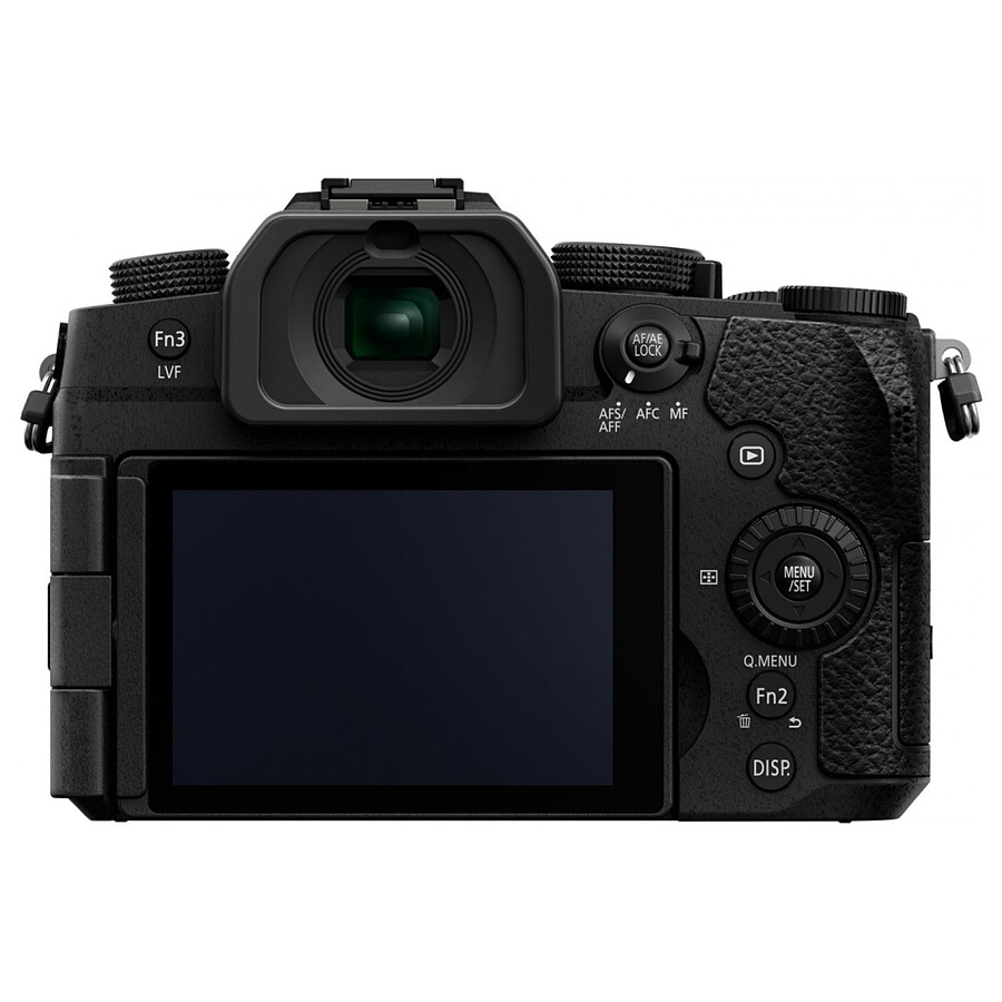 Panasonic Lumix DC-G97 - Boitier nu
