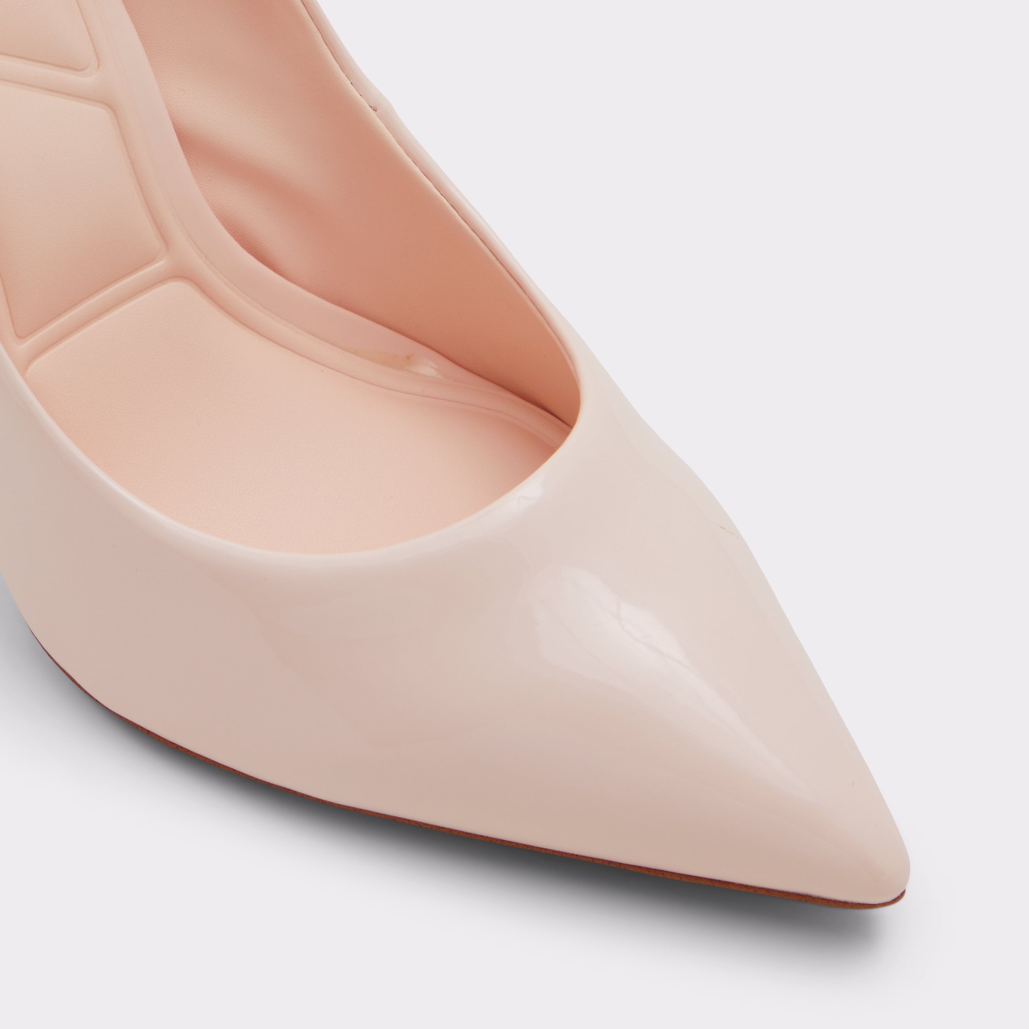 Stessyjane Light Pink Women High heels