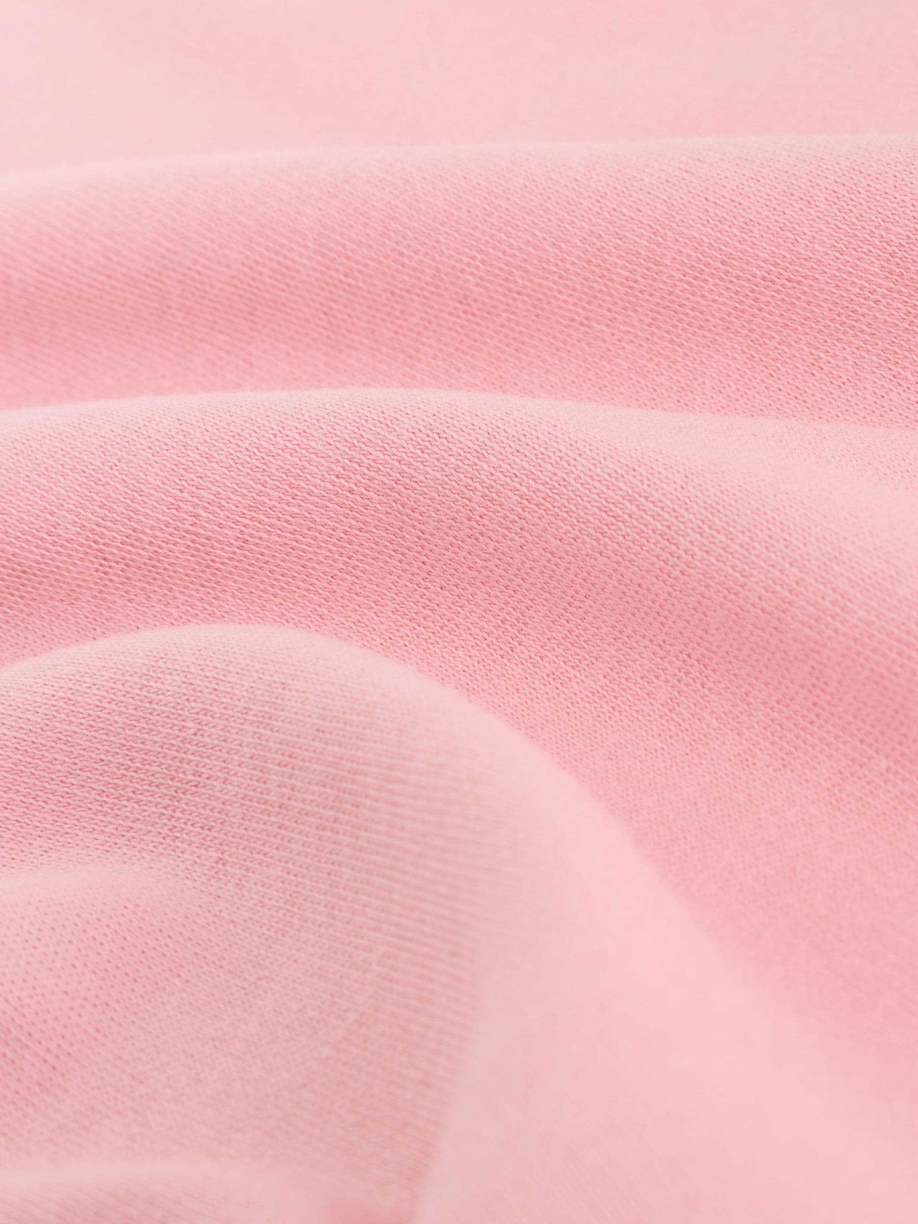 Roze/wit - Essentieel Vest Baby Bodysuits