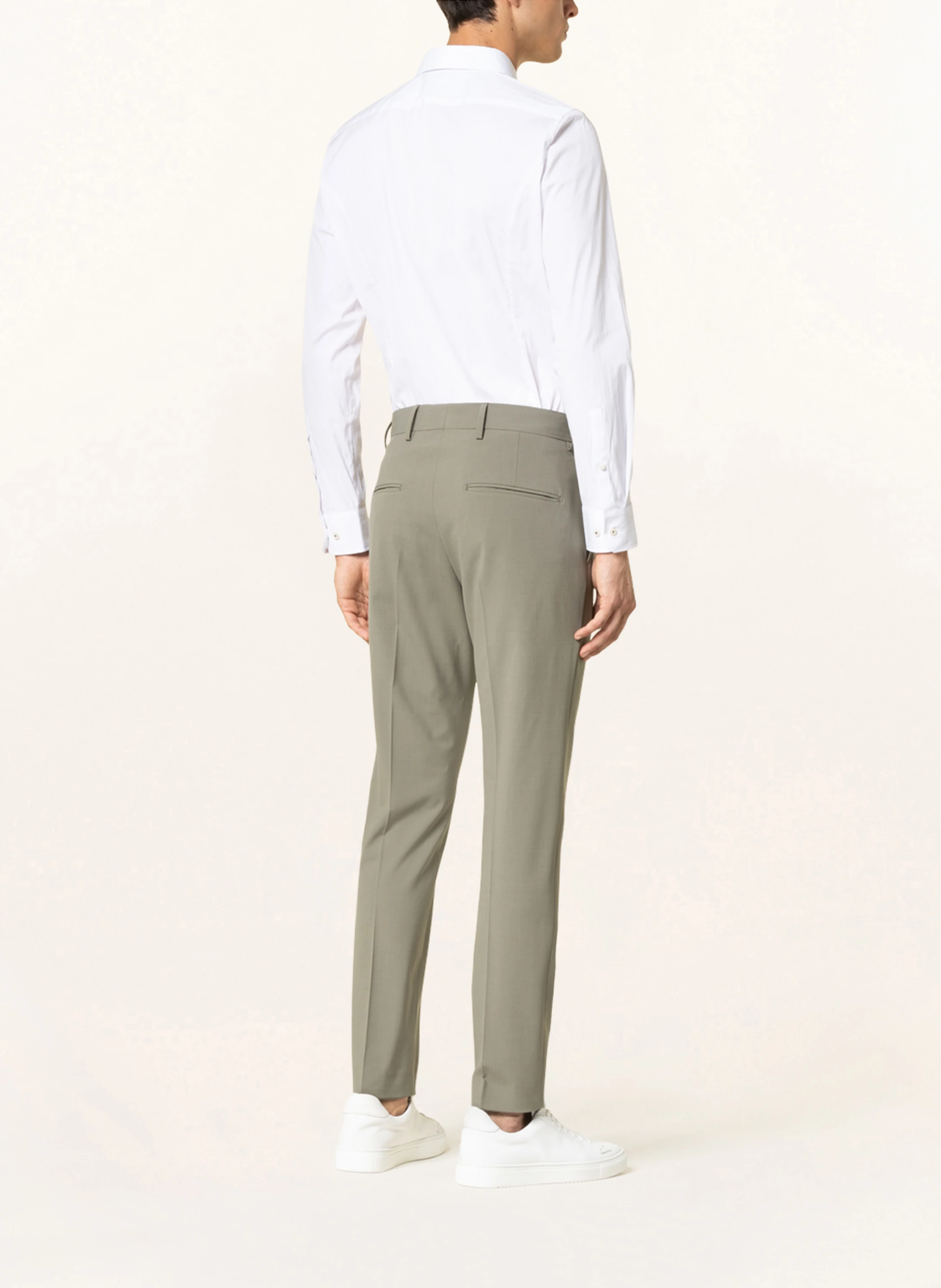 JOOP! Hemd VICTOR Slim Fit