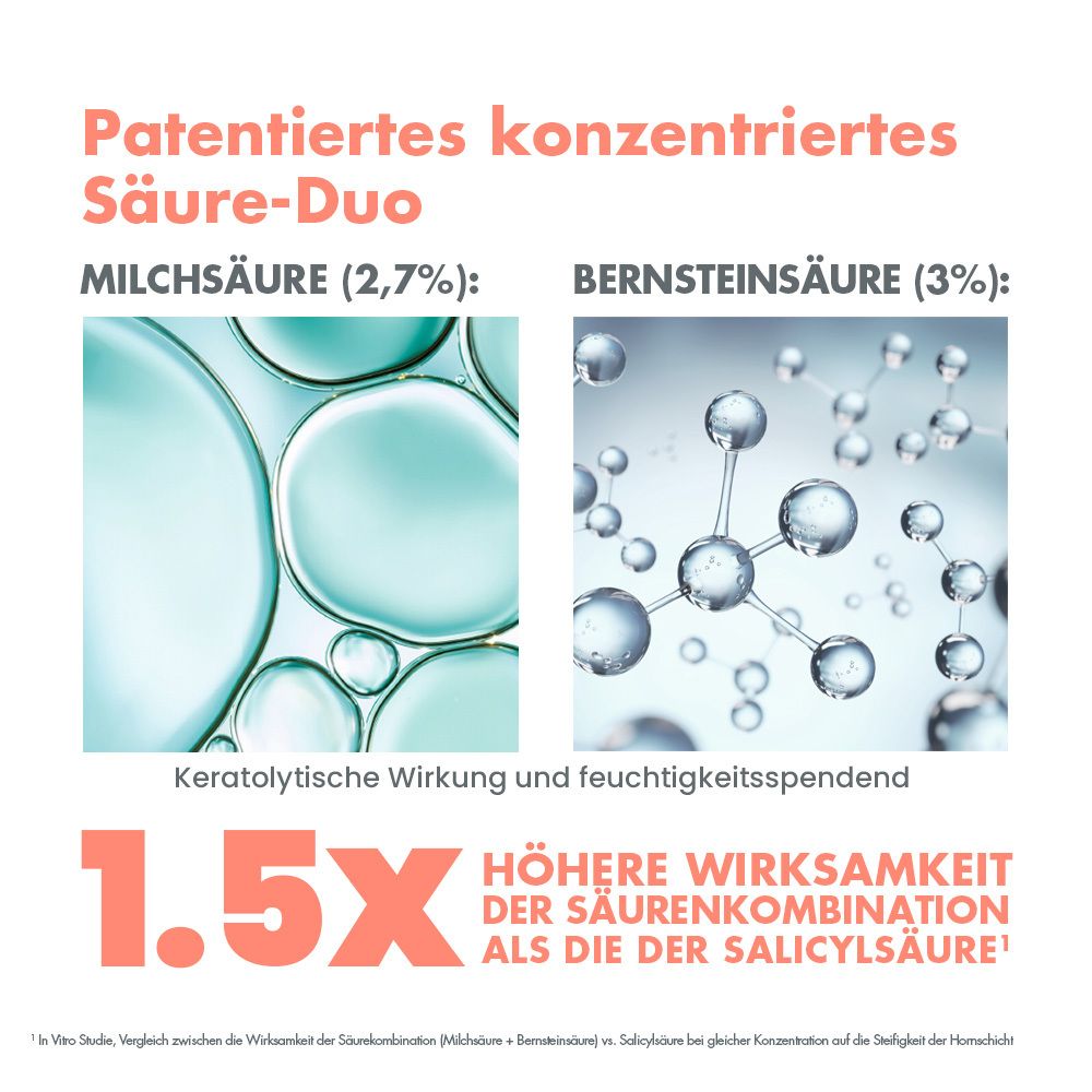 Avène Cleanance A.H.A. Peeling-Serum - zur Verfeinerung des Hautbildes