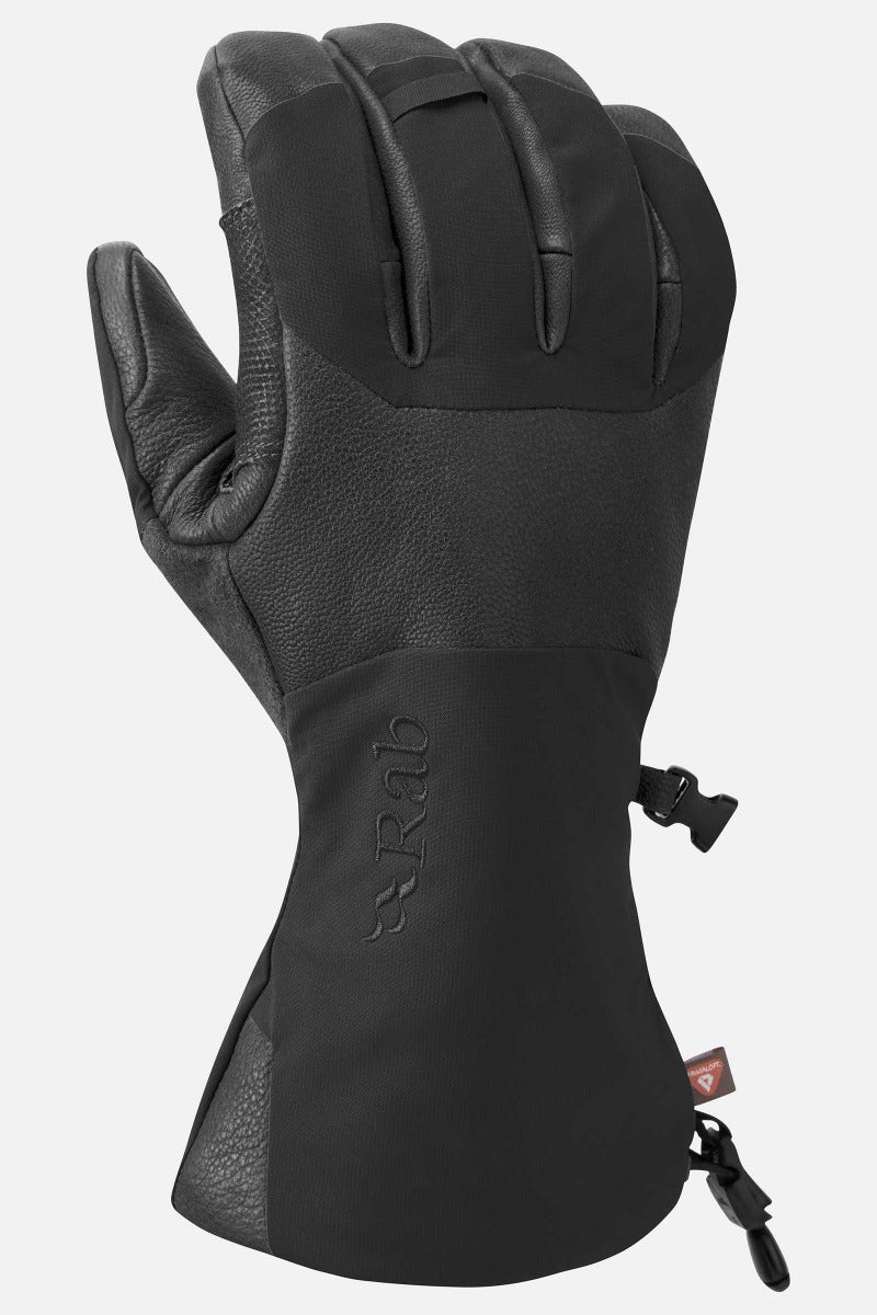 RAB Guide Lite GTX Glove