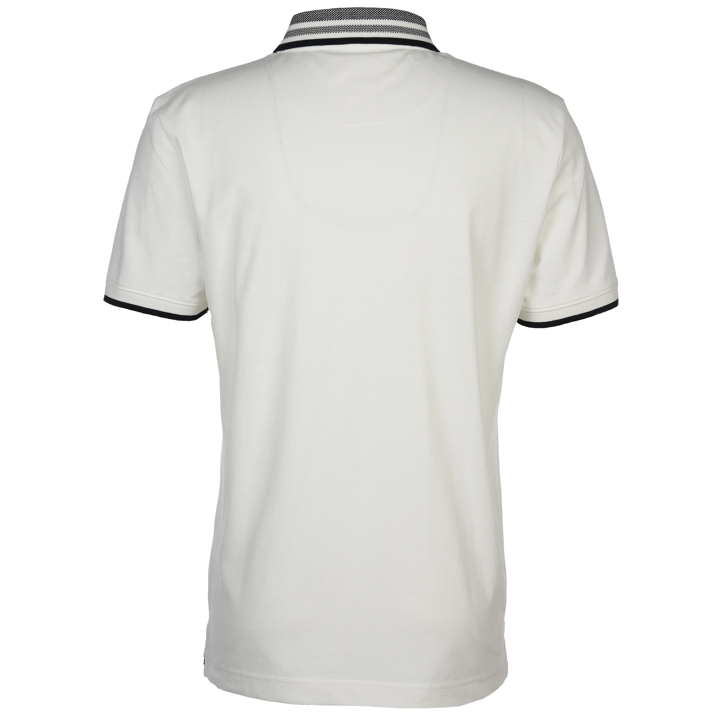 Herren Poloshirt mit Brusttasche