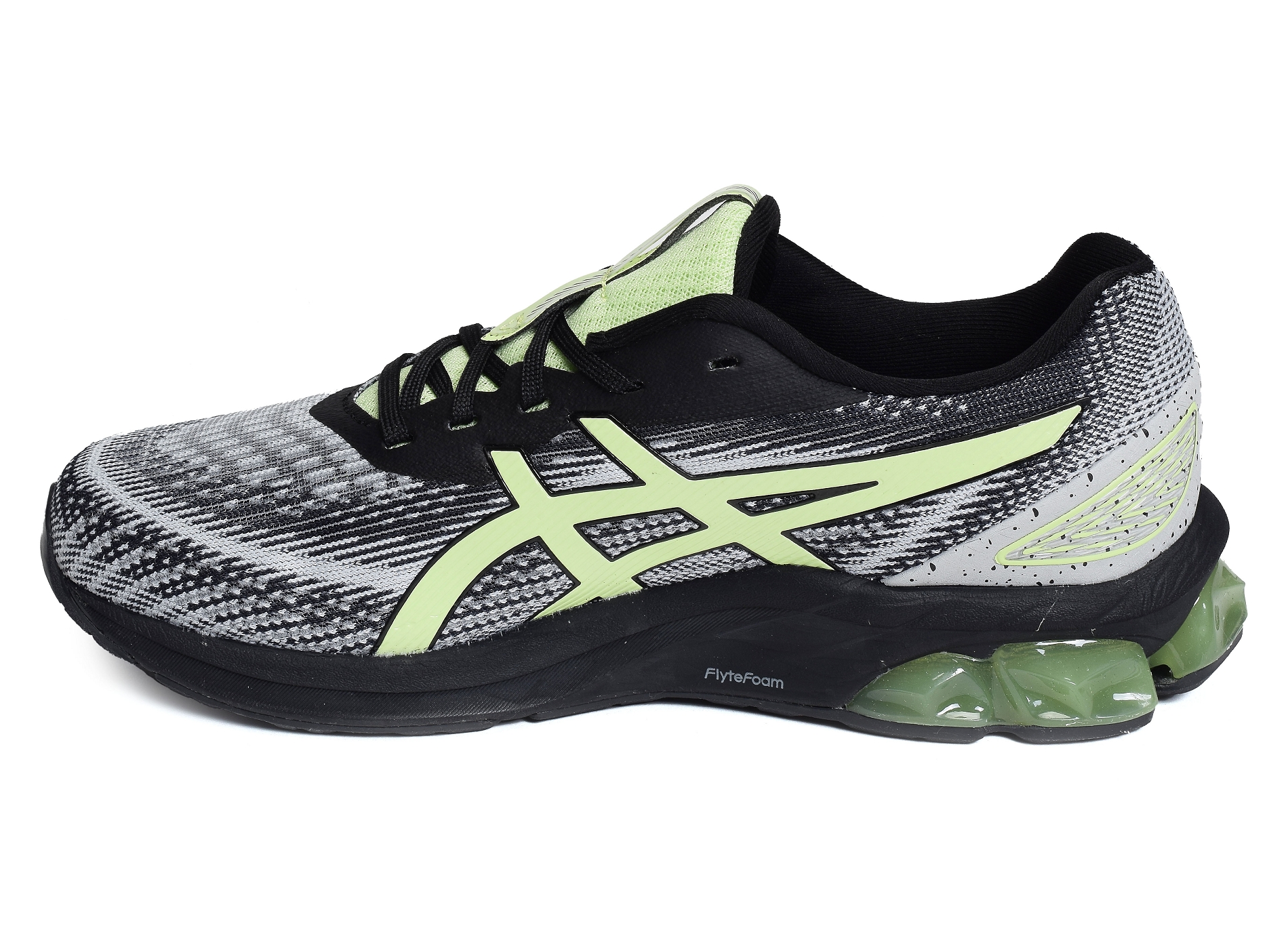 Gel quantum 180 gris vert