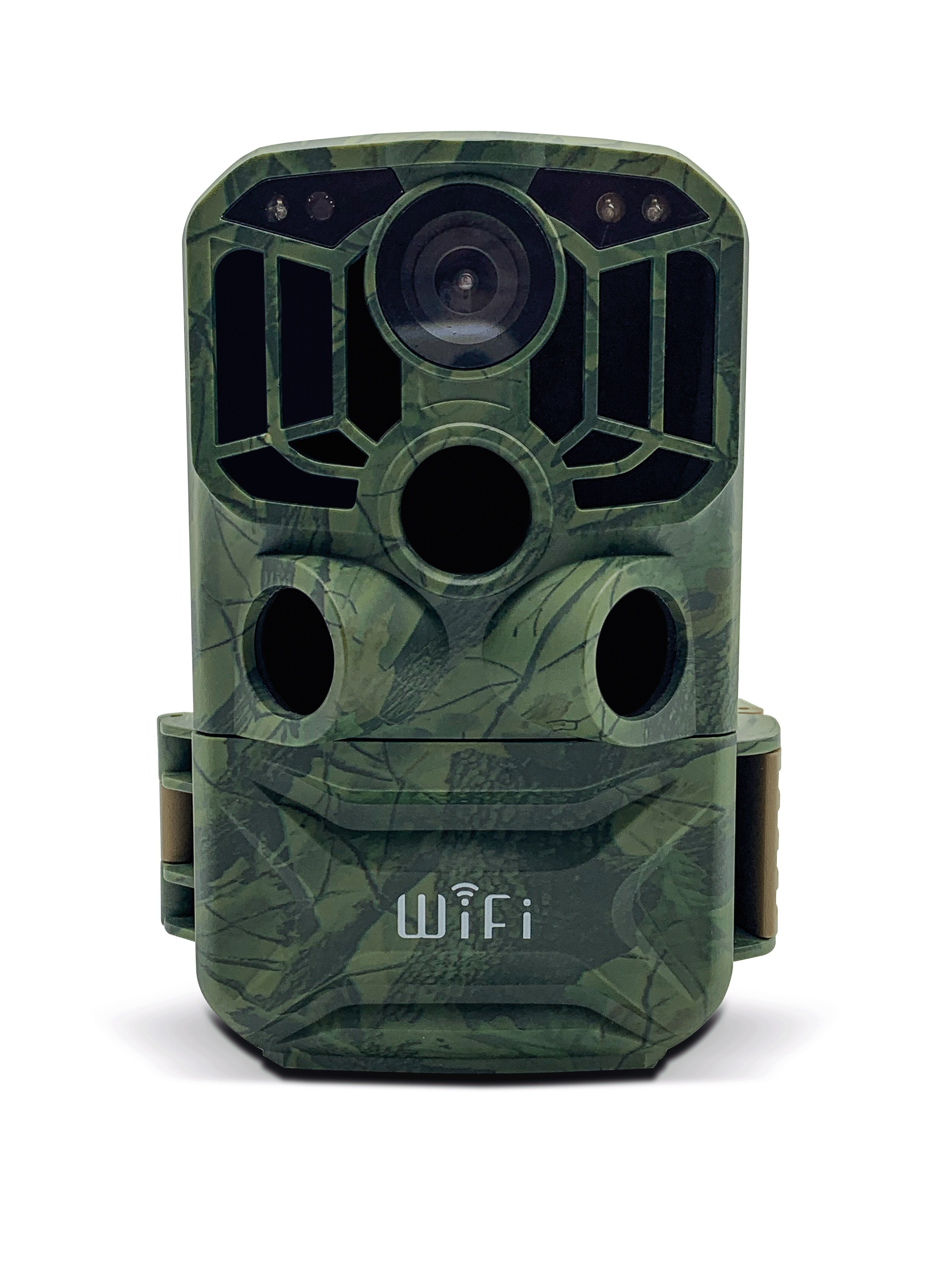 BRAUN Scouting Cam »Black800 WiFi«
