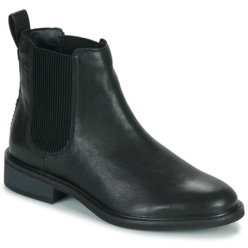 Clarks - COLOGNE ARLO2 - Noir