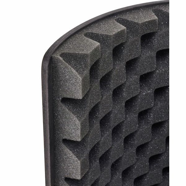 Vicoustic Flexi Screen Ultra MKII Black
