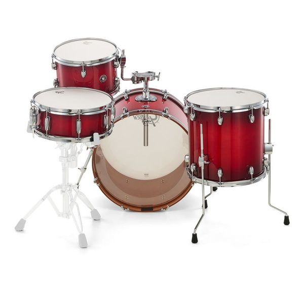 Gretsch Catalina Club Studio Crimson
