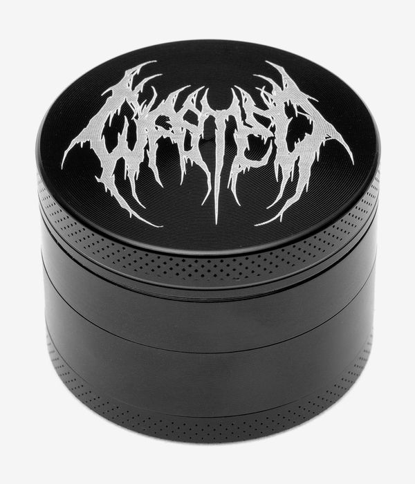 Wasted Paris Bela Grinder Acc. (black)