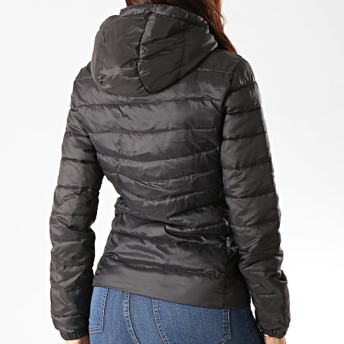 Doudoune Femme Tahoe Noir