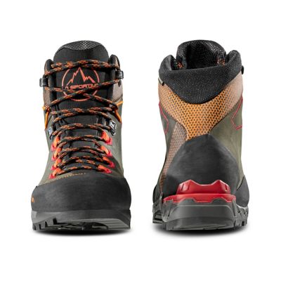 La SportivaTrango Tech Leather Gtx - grau