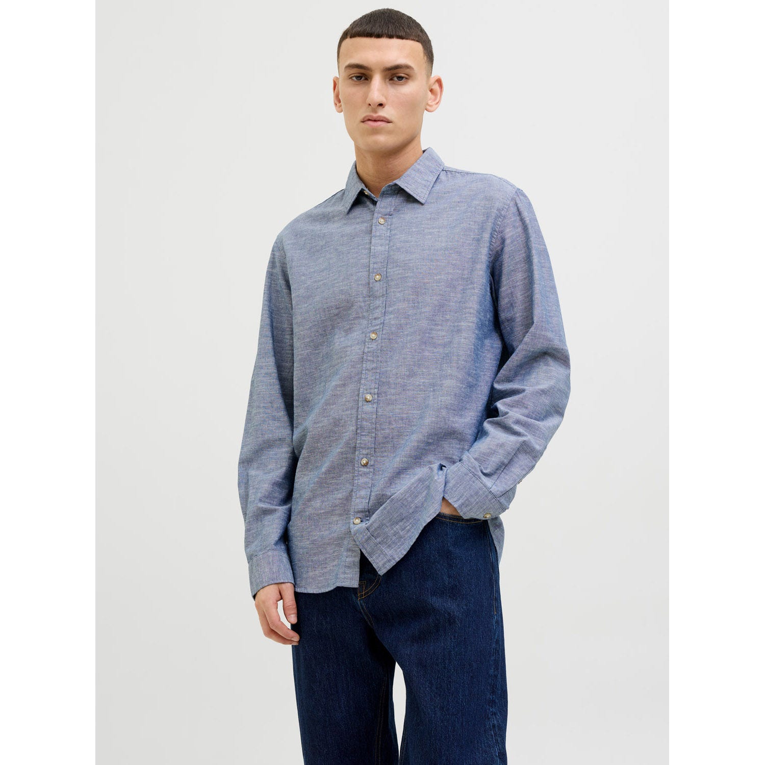 Jack & Jones  Overhemd Heren