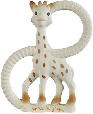 Sophie the Giraffe So Pure Dubbel Bitering