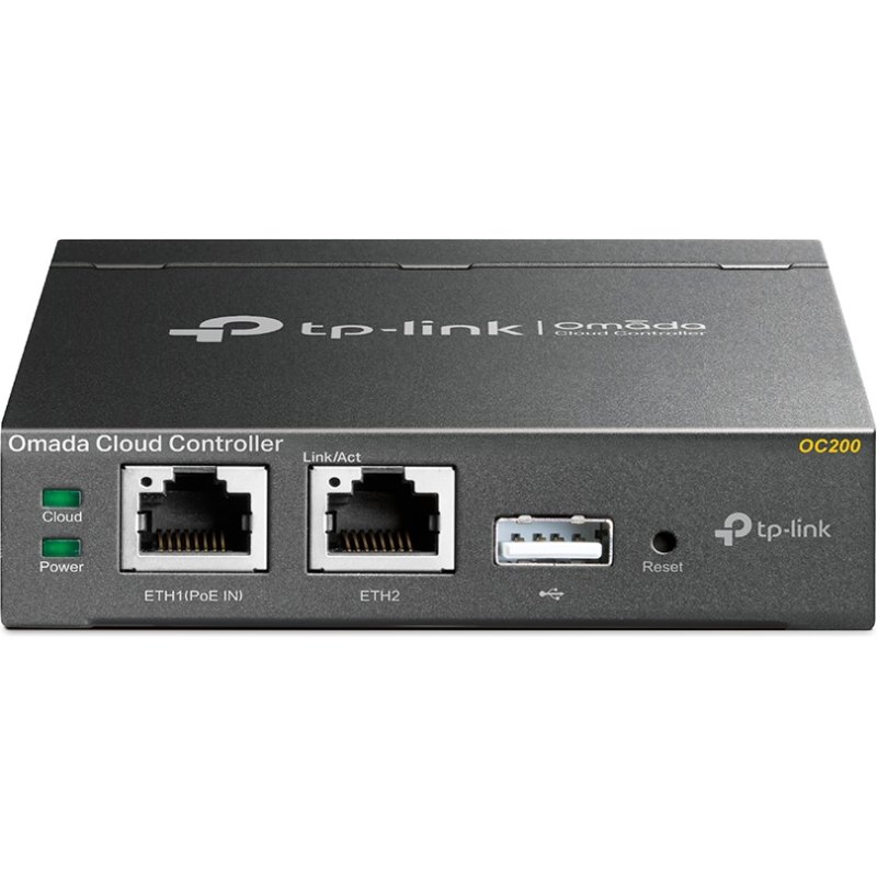 TP-Link OC200 entrée et régulateur 10, 100 Mbit/s