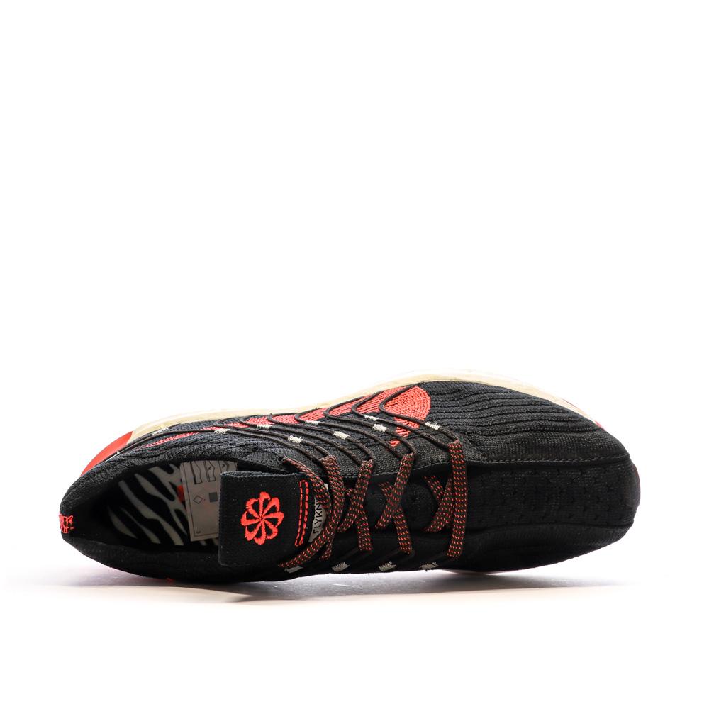 Nike Chaussures de Running Noir/Rose Femme Nike Pegasus Turbo Next Nature