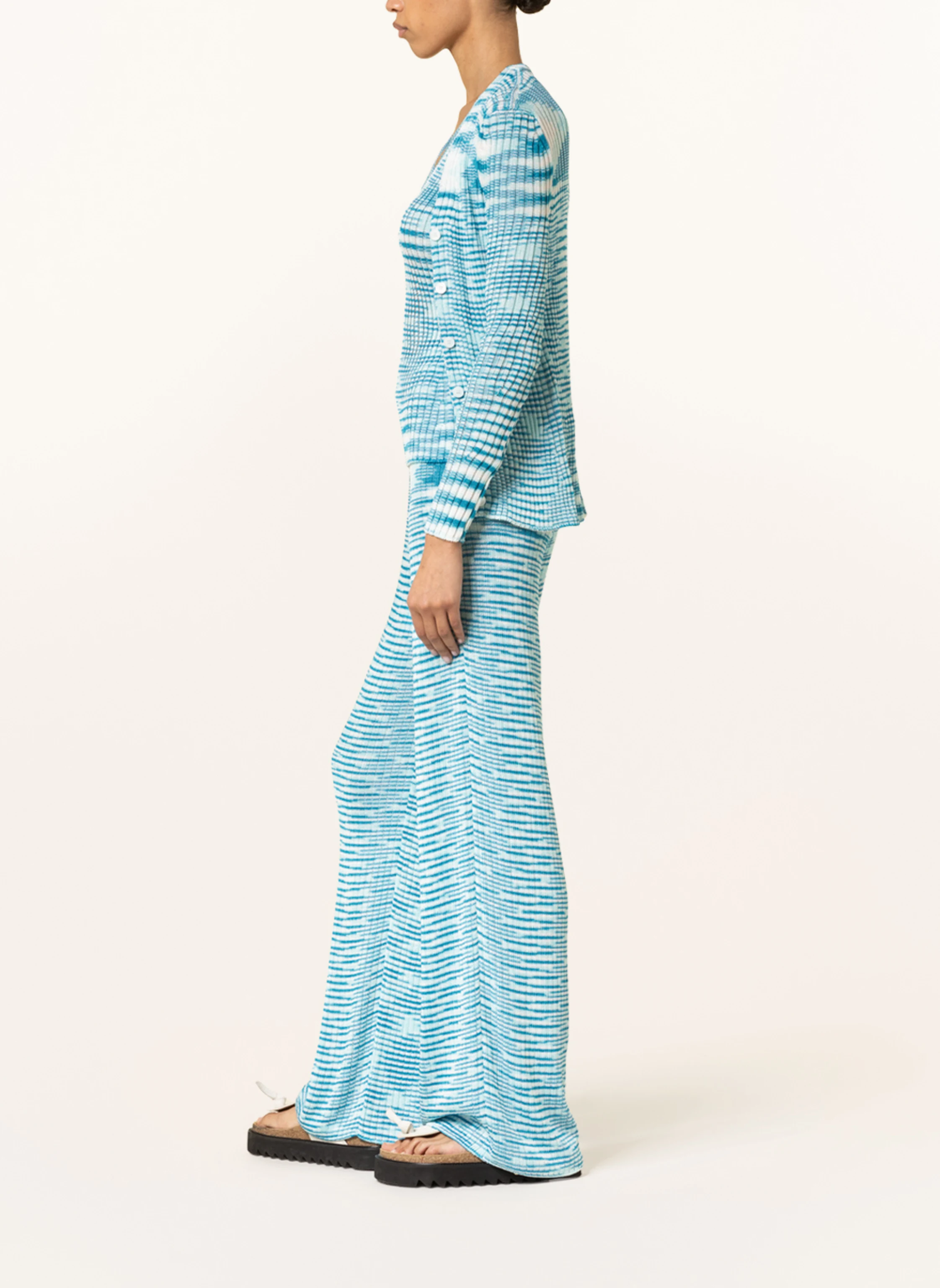 MISSONI Strickhose