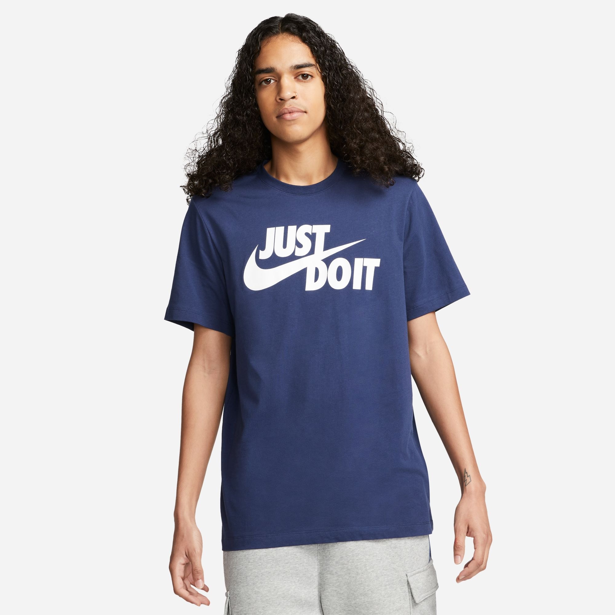 Nike Sportswear T-Shirt »JDI MEN'S T-SHIRT«