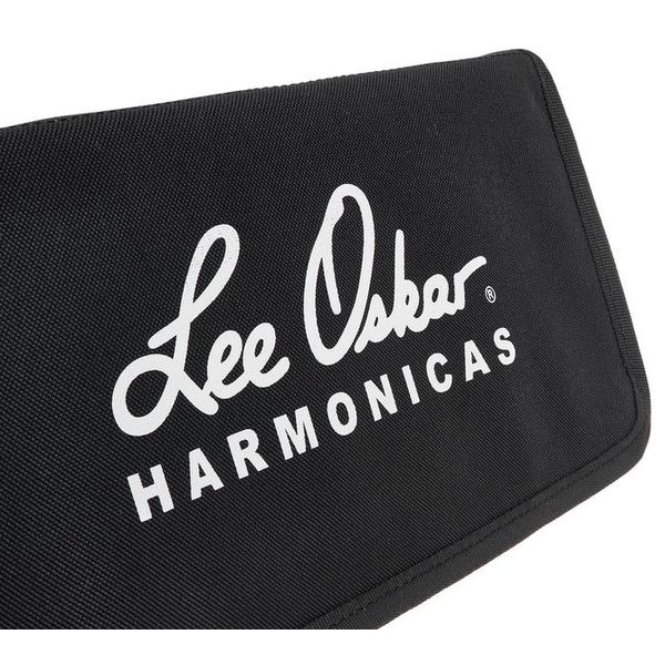 Lee Oskar Soft Case