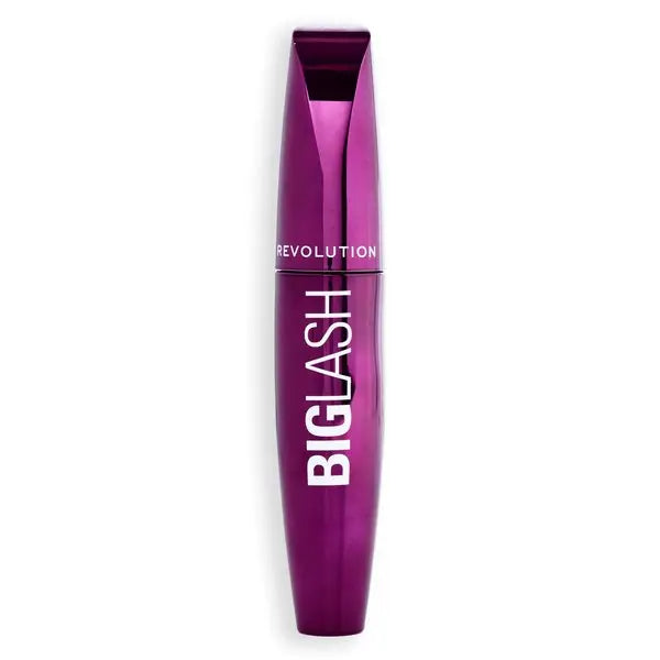 Big Lash Mascara Burgundy