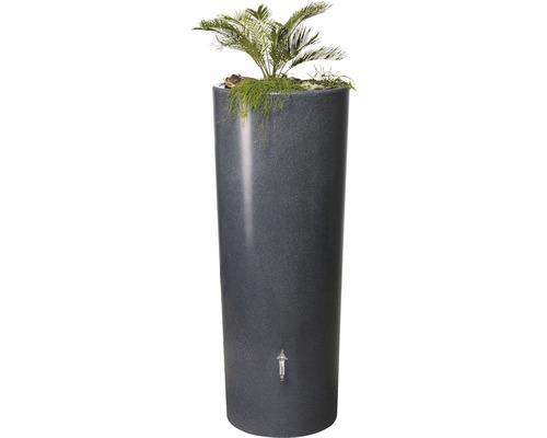 Regentank GARANTIA Stone 2in1 350 l lava