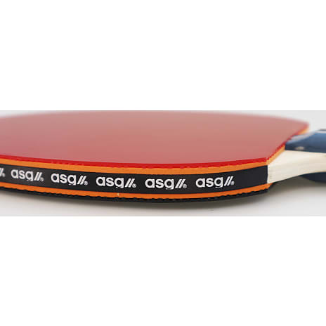 ASG Single Player Pro bordtnennisbat