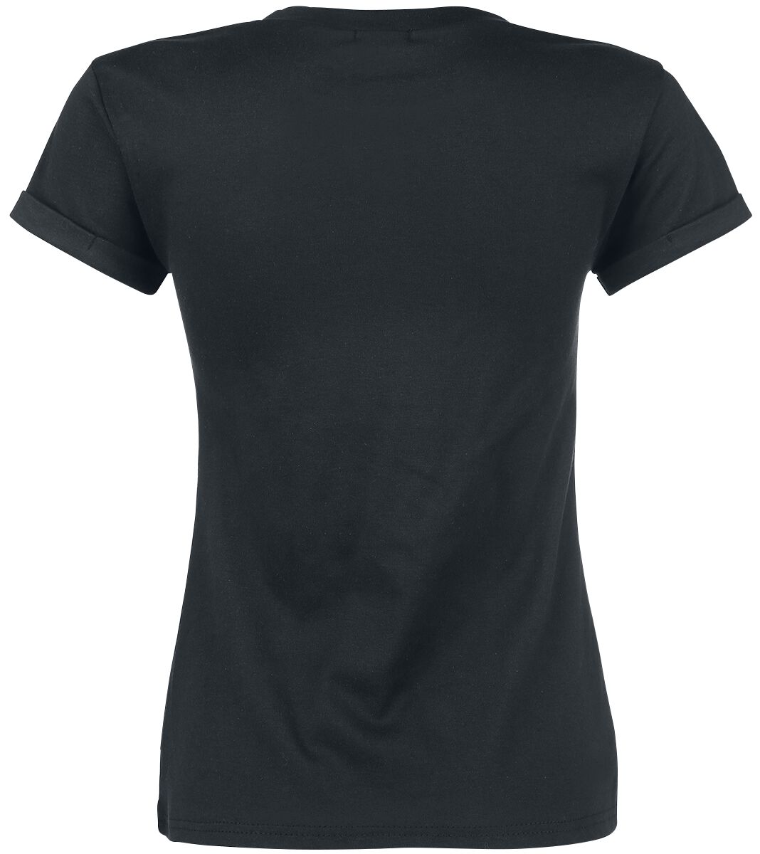 Bright Eyes | Spiral T-Shirt Manches courtes