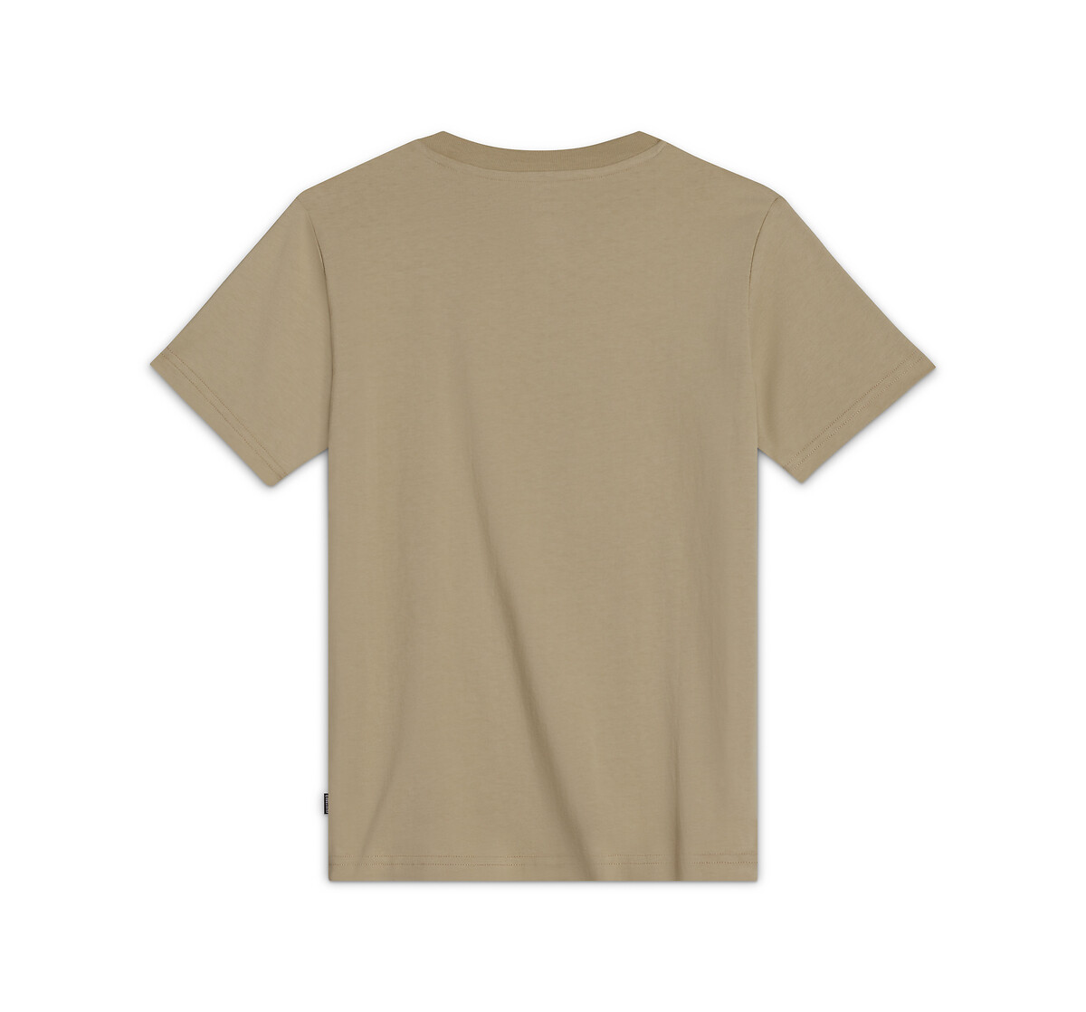 CONVERSE<br>Camiseta Chuck com patch