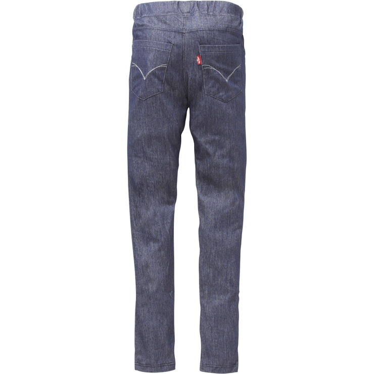 Levi's Leggings Blå