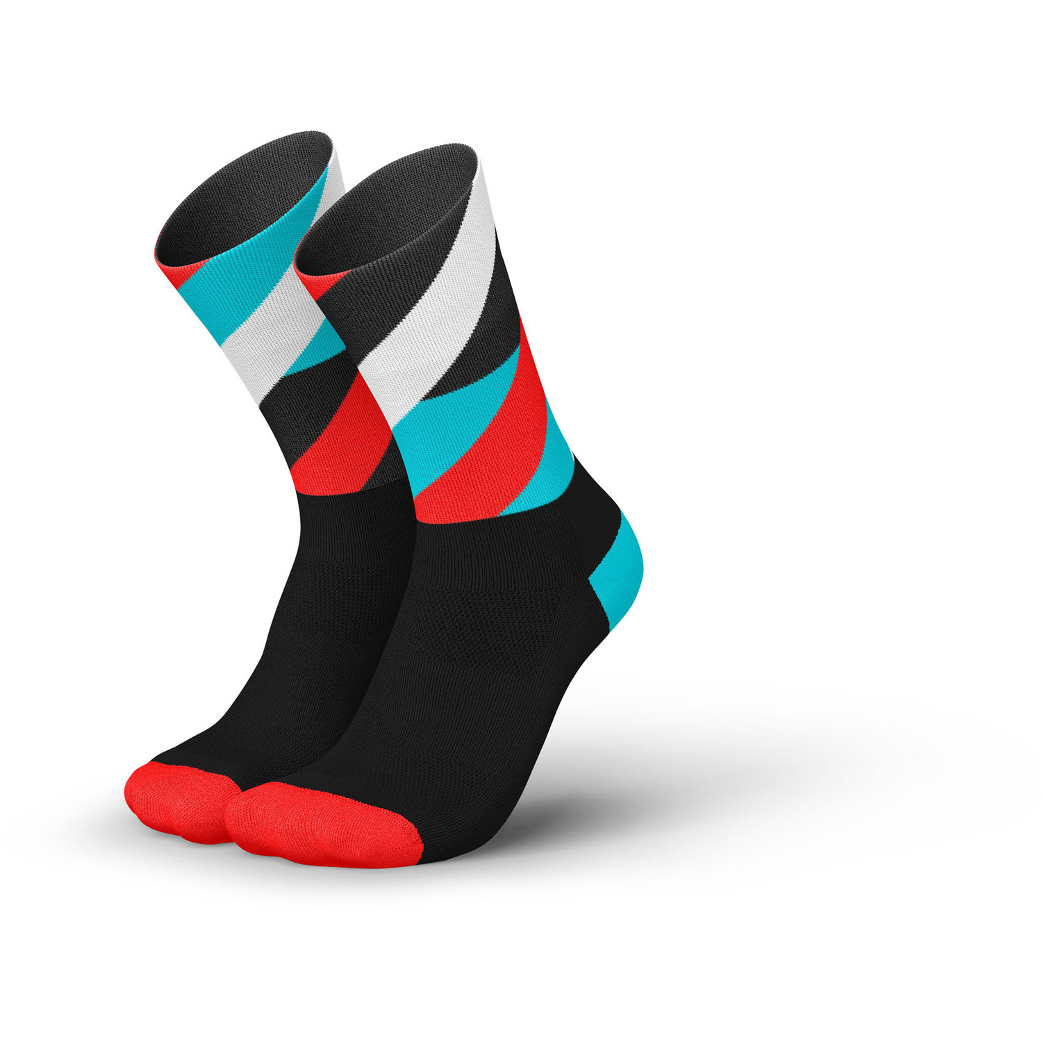 Incylence Running Loops Hoge Sokken