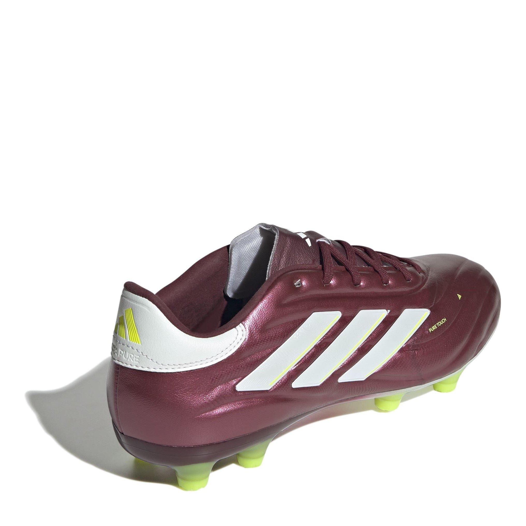adidas adidas Copa Pure 2 Pro Fg Firm Ground Football Boots Boys