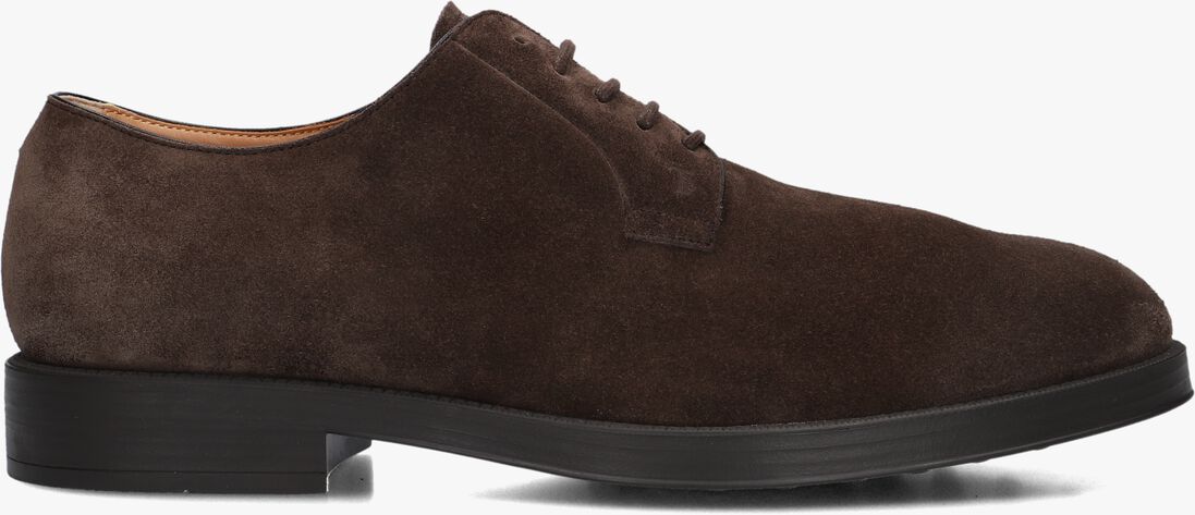 bruine tod's veterschoenen xxm75l0jk80